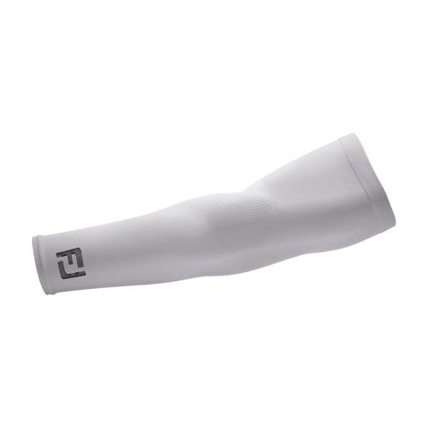 FootJoy Performance Sun Sleeves - White