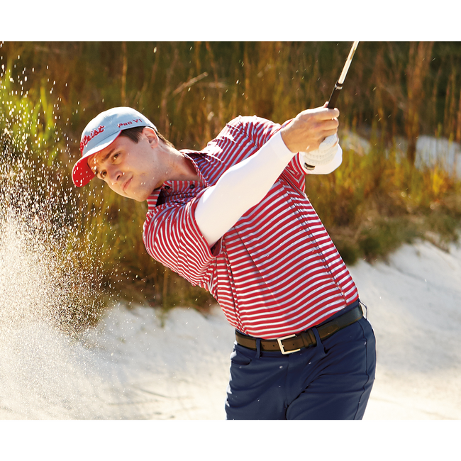 FootJoy Performance Sun Sleeves - White