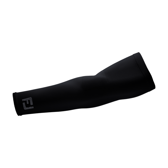 FootJoy Performance Sun Sleeves - Black