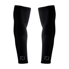 FootJoy Performance Sun Sleeves - Black