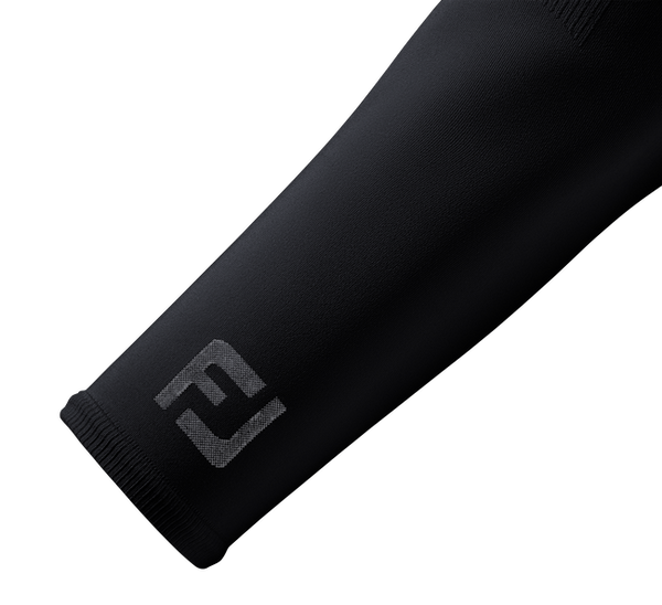 FootJoy Performance Sun Sleeves - Black
