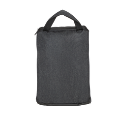 FootJoy Deluxe Shoe Bag - Heather / Charcoal