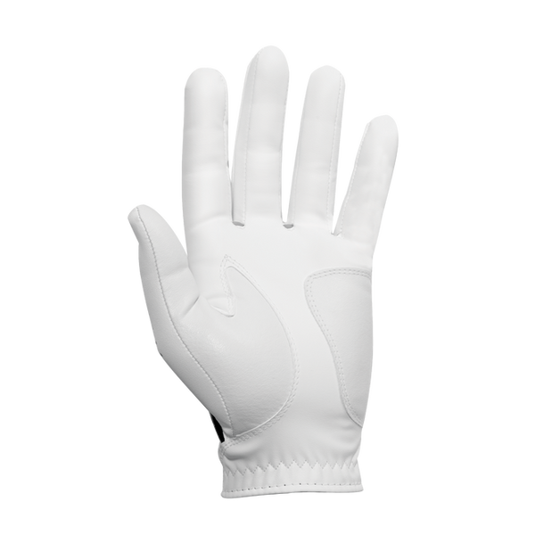 FJ Weathersof Golf Glove - with Custom Ball Marker