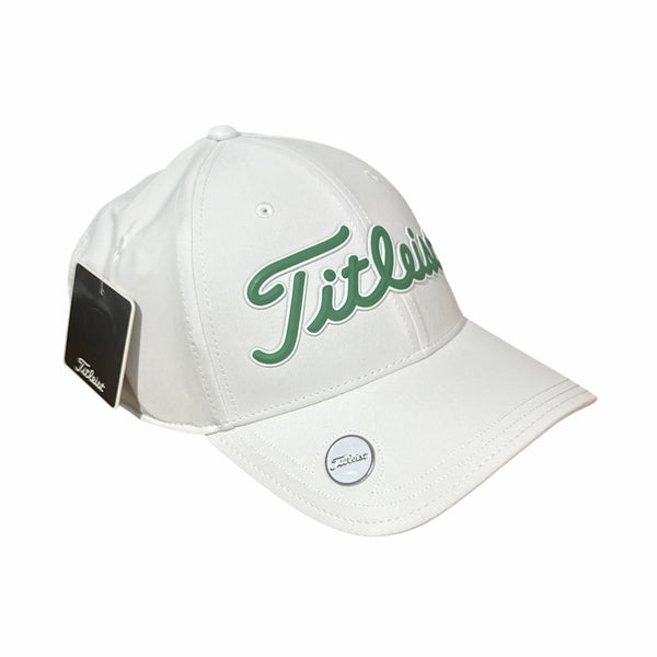 Titleist Tour Performance Ball Marker Cap - Aust. Flag