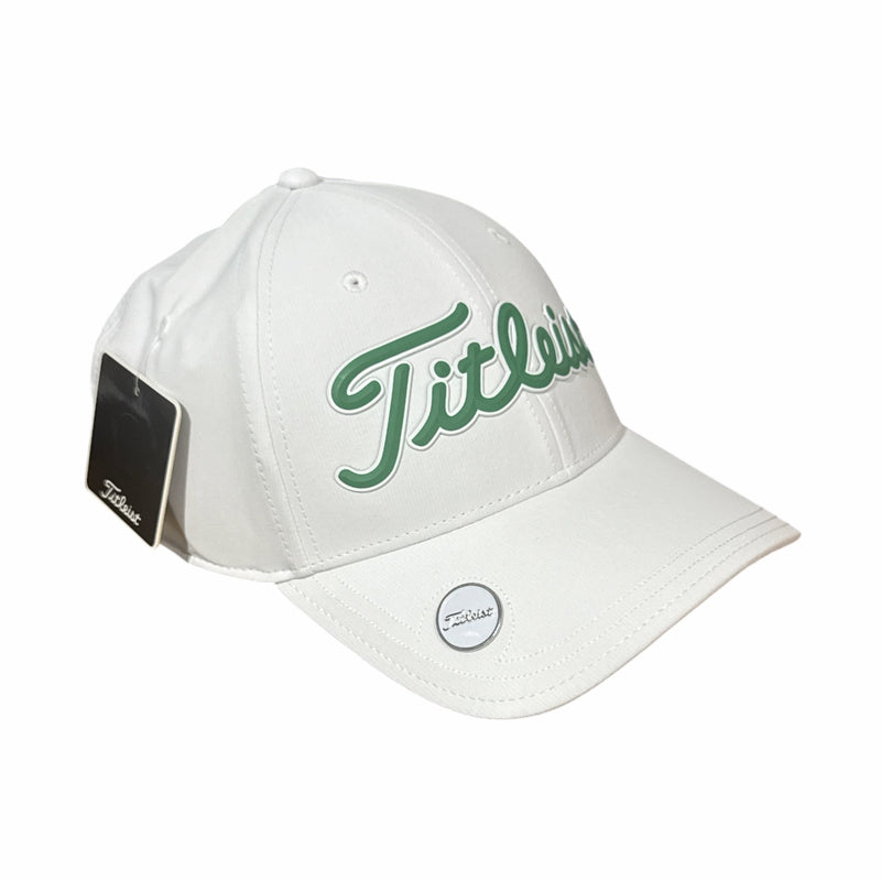Titleist Tour Performance Ball Marker Cap - Aust. Flag