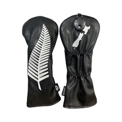 Kiwi Fern Hybrid Cover