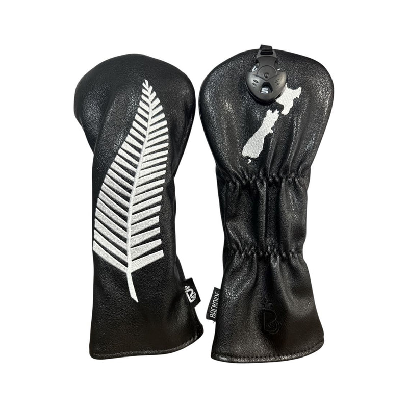 Kiwi Fern Hybrid Cover