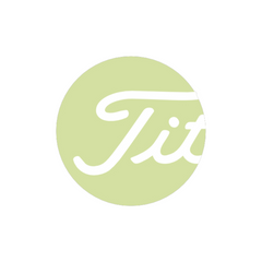 Titleist Tour Performance Cap _ Custom Design