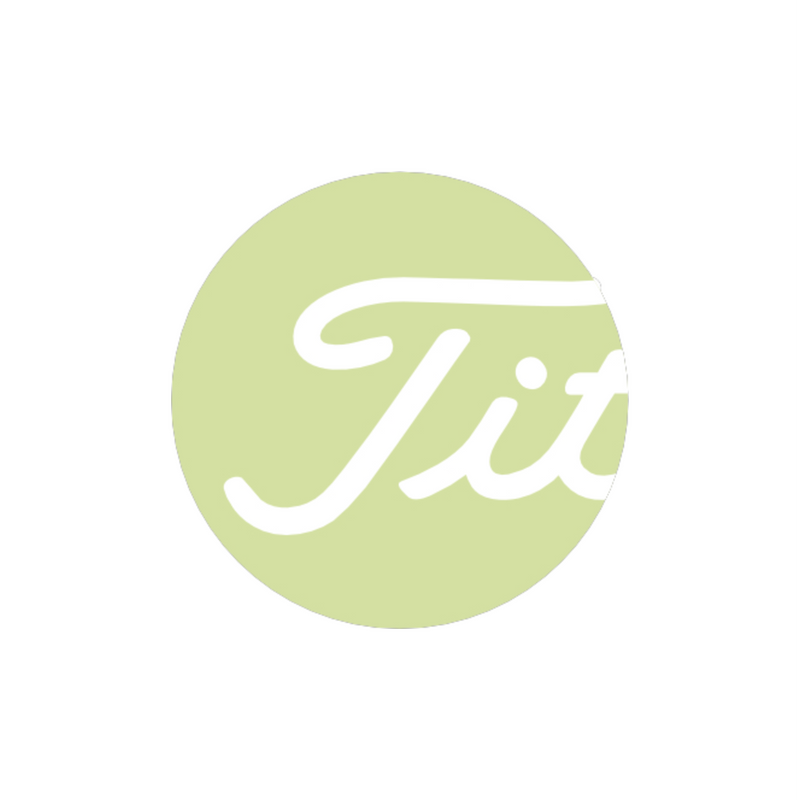 Titleist Tour Performance Cap _ Custom Design