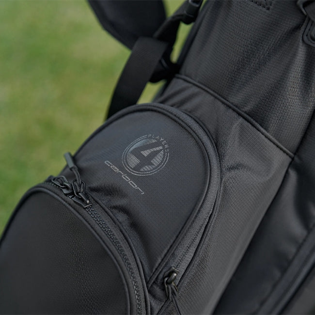 Titleist Players 4 Carbon