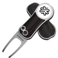 Pitchfix Hybrid - Black Ash