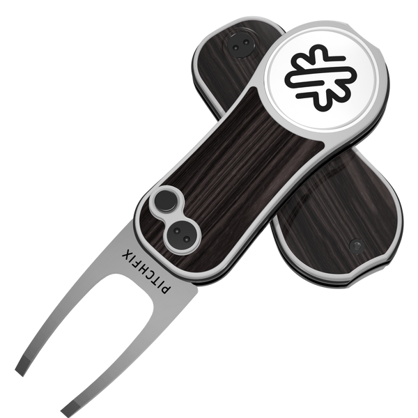 Pitchfix Hybrid - Black Ash