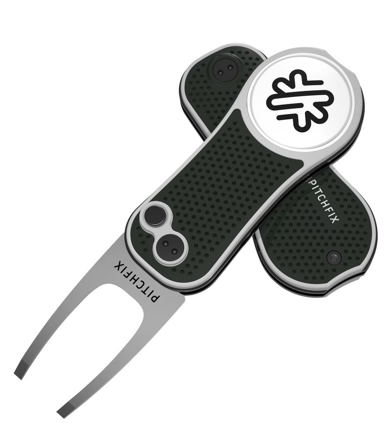 Pitchfix Hybrid Divot Tool