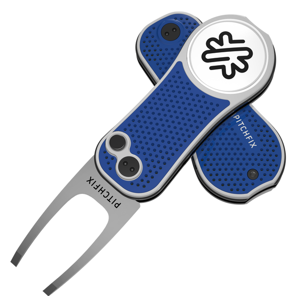 Pitchfix Hybrid Divot Tool
