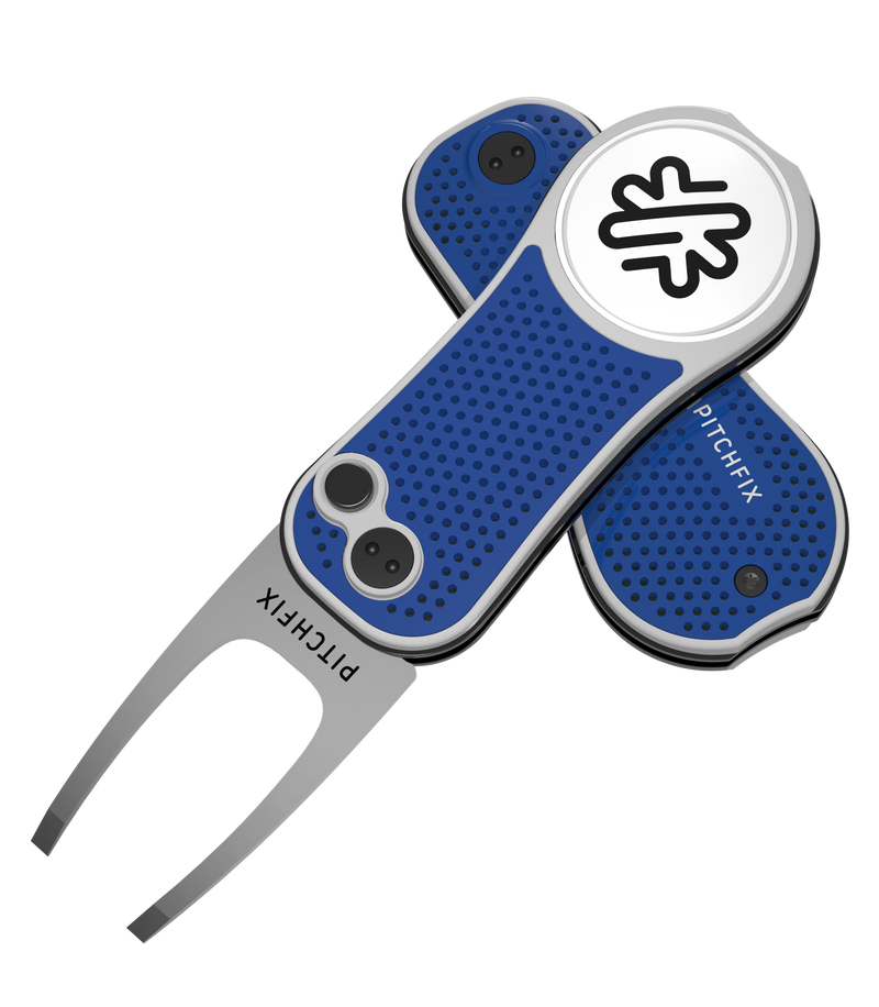 Pitchfix Hybrid Divot Tool