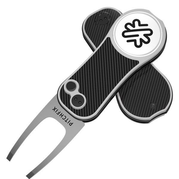 Pitchfix Hybrid Divot Tool