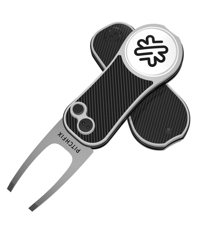 Pitchfix Hybrid Divot Tool
