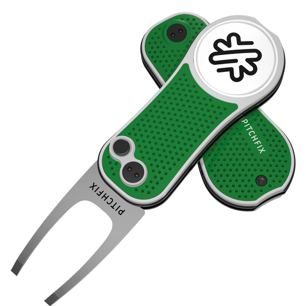 Pitchfix Hybrid Divot Tool