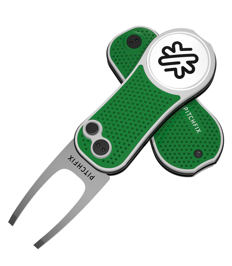 Pitchfix Hybrid Divot Tool