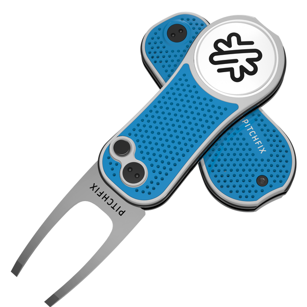 Pitchfix Hybrid Divot Tool