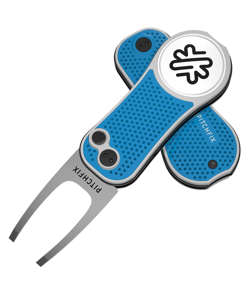 Pitchfix Hybrid Divot Tool