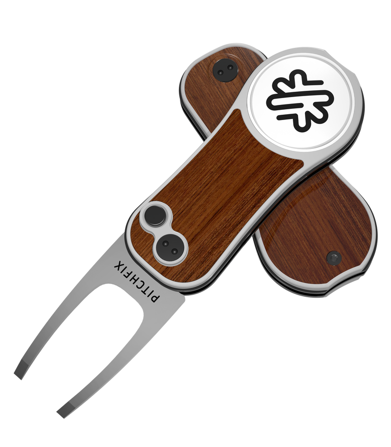 Pitchfix Hybrid Divot Tool