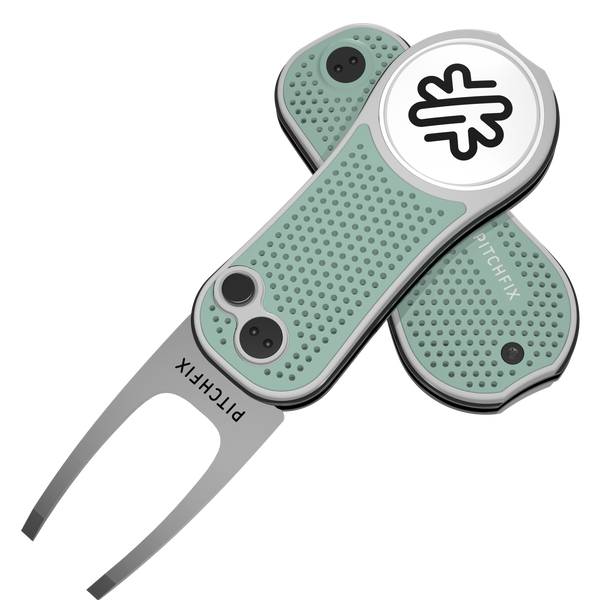 Pitchfix Hybrid Divot Tool