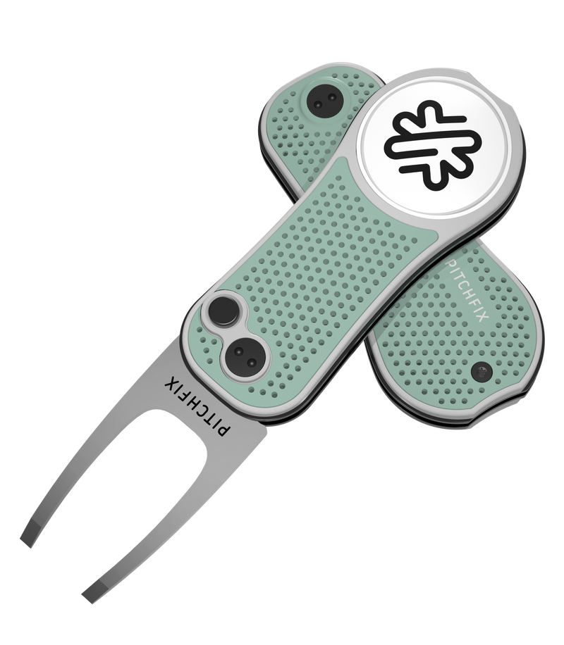 Pitchfix Hybrid Divot Tool