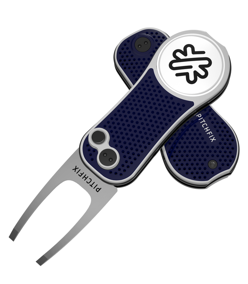 Pitchfix Hybrid Divot Tool