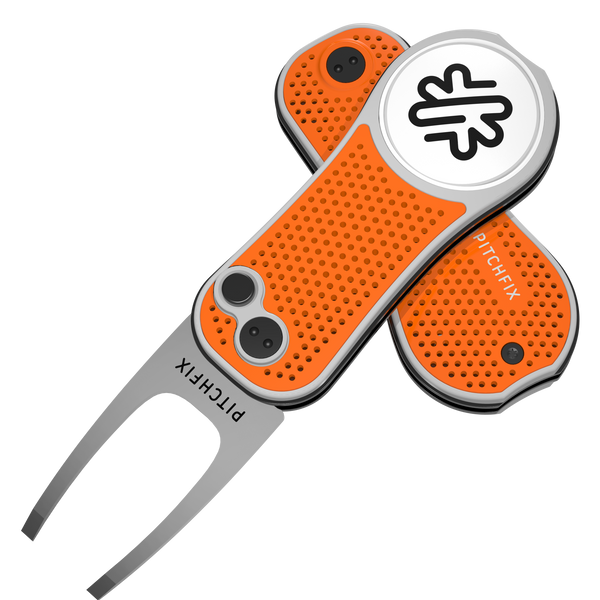 Pitchfix Hybrid Divot Tool