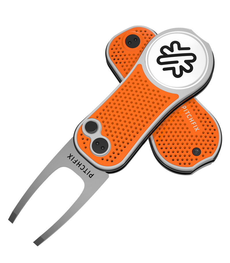 Pitchfix Hybrid Divot Tool