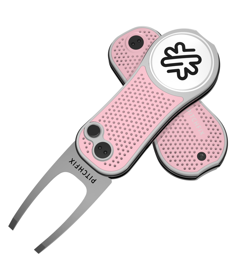 Pitchfix Hybrid Divot Tool