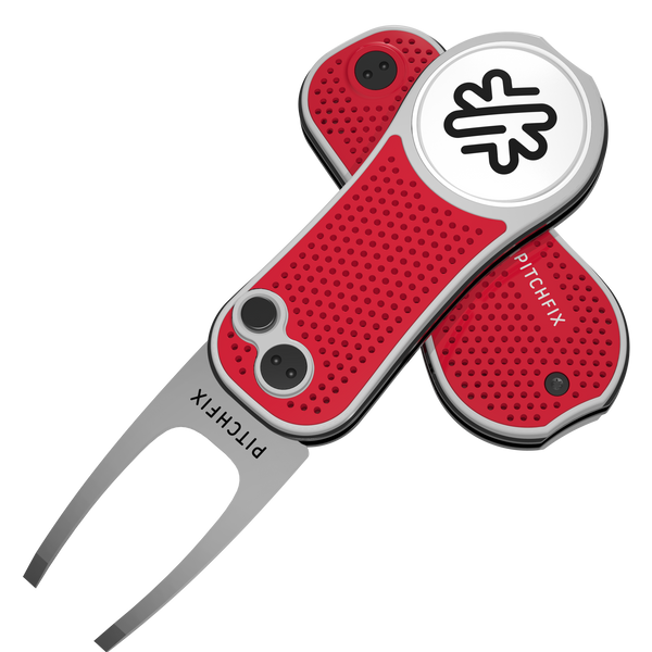 Pitchfix Hybrid Divot Tool