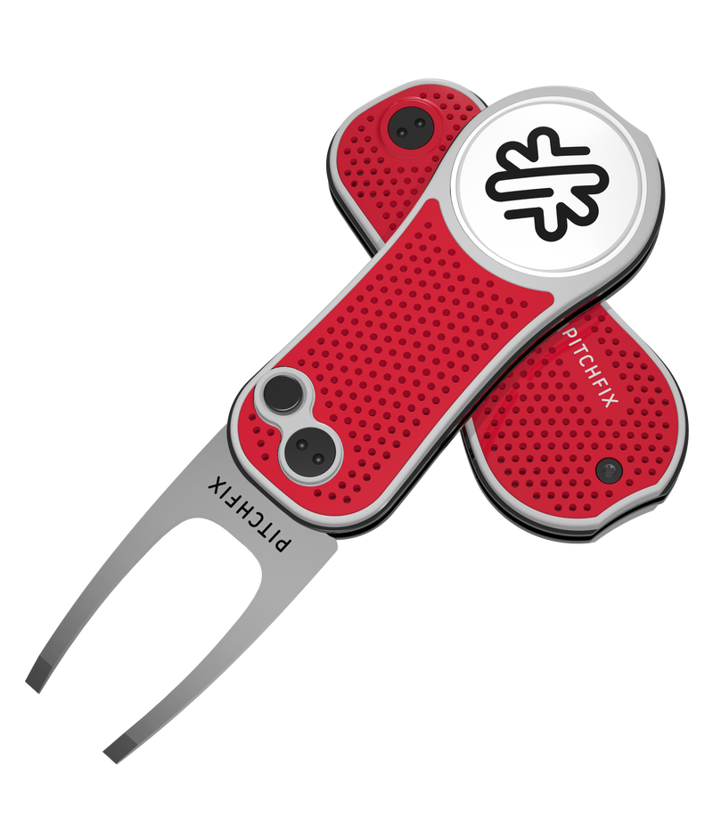 Pitchfix Hybrid Divot Tool