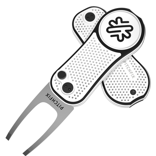Pitchfix Hybrid Divot Tool