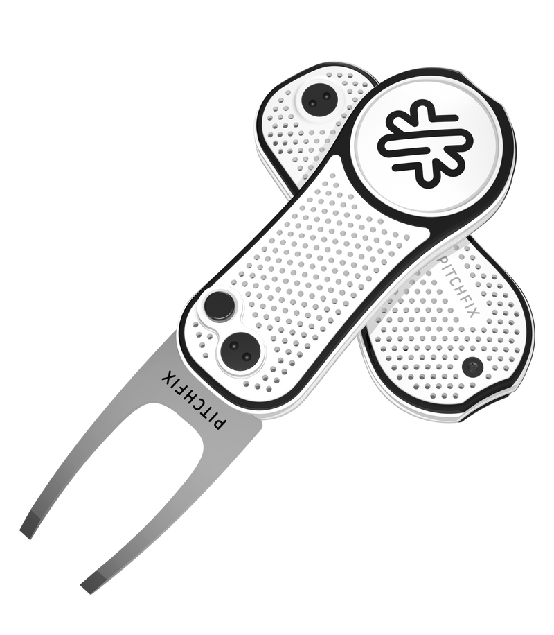 Pitchfix Hybrid Divot Tool