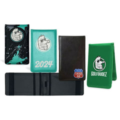 Custom Scorecard Holder