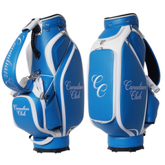 Custom Staff Golf Bag - Championship