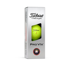 Titleist 3 Ball Tube