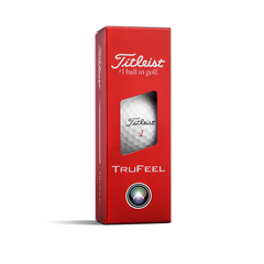 Titleist 3 Ball Tube