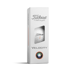 Titleist 3 Ball Tube