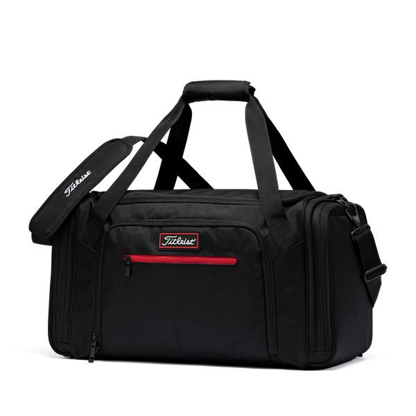 Titleist Players Duffle Bag - Black