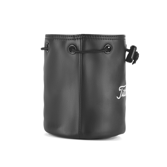 Titleist Drawstring Valuables Pouch