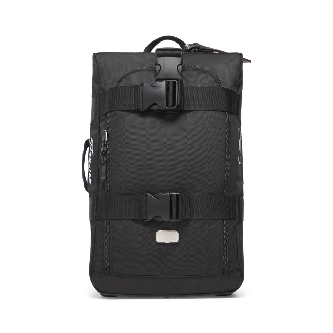 2026 Titleist Club Mini Rolling Duffle