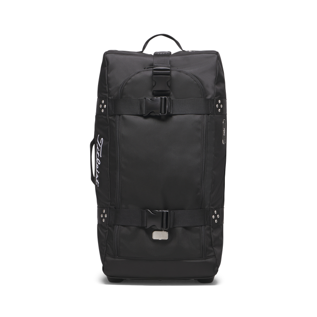 2026 Titleist Club Rolling Duffle