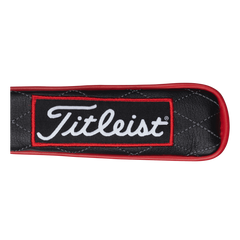 Titleist Jet Black Tour Alignment Stick Cover