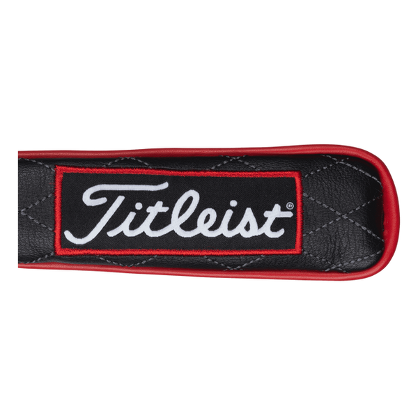 Titleist Jet Black Tour Alignment Stick Cover