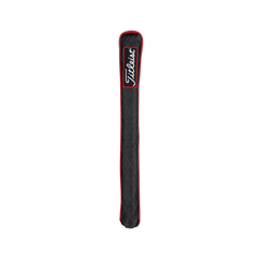 Titleist Jet Black Tour Alignment Stick Cover