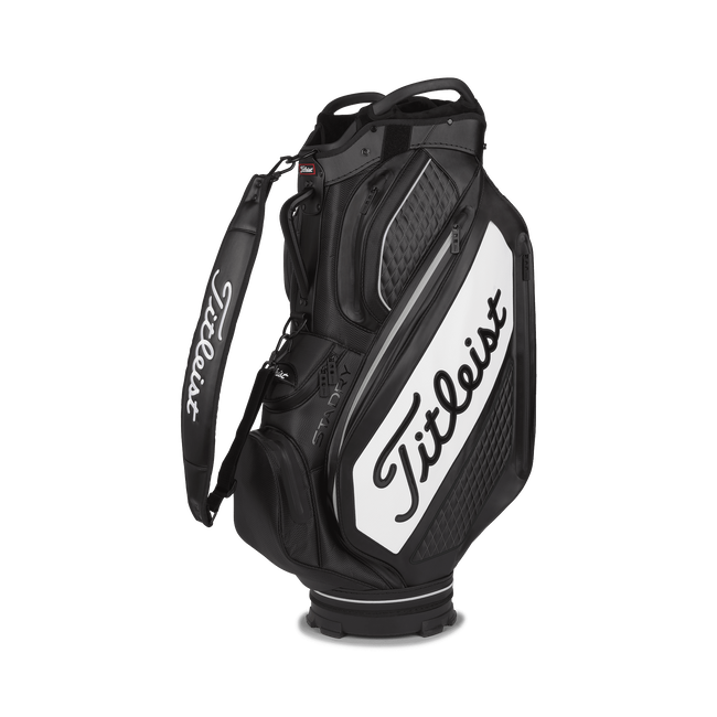 Titleist Premium Cart StaDry Bag
