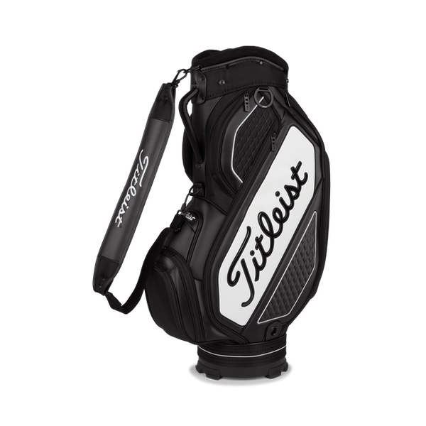 Titleist Premium Midsize Staff Bag
